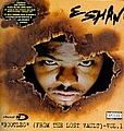 Esham - &#039;Bootleg&#039; (From The Lost Vault)-Vol.1 album