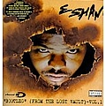 Esham - &#039;Bootleg&#039; (From The Lost Vault)-Vol.1 album