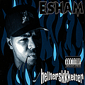 Esham - Hellterskkkelter альбом