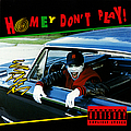 Esham - Homey Don&#039;t Play! альбом