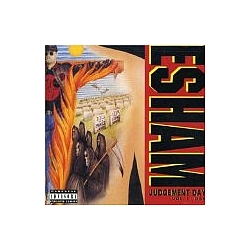 Esham - Judgement Day, Volume 1: Day альбом