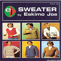 Eskimo Joe - Sweater album