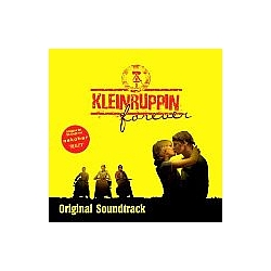 Eskobar - Kleinruppin Forever album