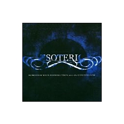 Esoteric - Subconscious Dissolution into the Continuum album