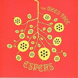 Espers - The Weed Tree альбом