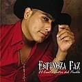 Espinoza Paz - El Canta Autor Del Pueblo альбом