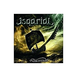Esqarial - Discoveries альбом