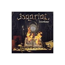 Esqarial - Inheritance album