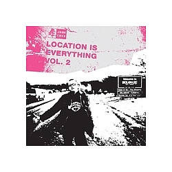 Ester Drang - Location Is Everything Vol. 2 album