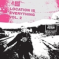 Ester Drang - Location Is Everything Vol. 2 альбом
