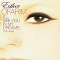 Esther Ofarim - I&#039;ll see you in my Dreams album