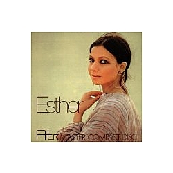 Esther Ofarim - Esther album