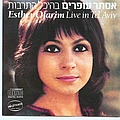 Esther Ofarim - Live in Tel Aviv album