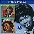 Esther Phillips - The Country Side of Esther Phillips/Set Me Free альбом