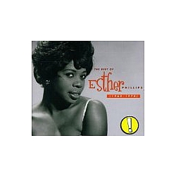 Esther Phillips - The Best of Esther Phillips (1962-1970) album
