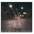 Esthero - We R in Need of a Musical Revolution! album