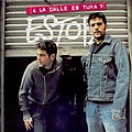 Estopa - ¿la Calle Es Tuya? альбом