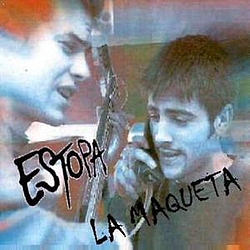 Estopa - La Maqueta альбом