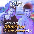 Estopa - Concierto Movistar album