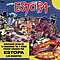Estopa - Allenrok альбом