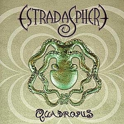 Estradasphere - Quadropus альбом