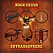 Estradasphere - Buck Fever album