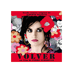 Estrella Morente - Volver: Música De La Película De Pedro Almodovar album