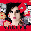 Estrella Morente - Volver: Música De La Película De Pedro Almodovar album