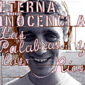 Eterna Inocencia - Las Palabras y Los Ríos album