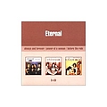 Eternal - Always &amp; Forever/Power Of A Woman/Before The Rain album