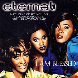 Eternal - I Am Blessed альбом