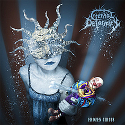 Eternal Deformity - Frozen Circus album