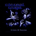 Eternal Reign - Crimes of Passion album