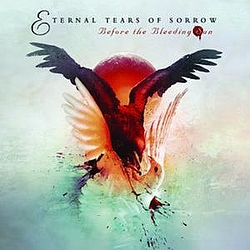 Eternal Tears Of Sorrow - Before The Bleeding Sun album