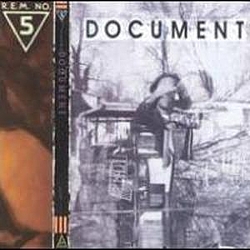 Rem - Document album