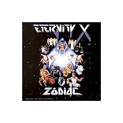 Eternity X - Zodiac album
