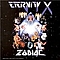 Eternity X - Zodiac album