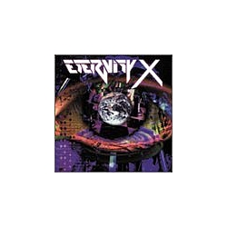 Eternity X - Mind Games альбом