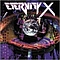 Eternity X - Mind Games album