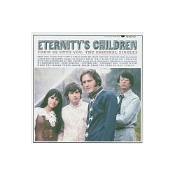 Eternity&#039;s Children - From Us Unto You: The Complete Singles альбом