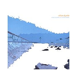 Ethan Durelle - White Knuckles on Turned Wheels album