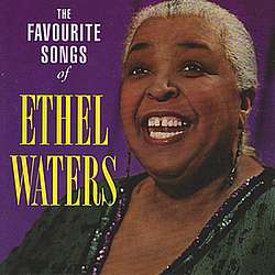Ethel Waters - The Favourite Songs Of Ethel Waters album