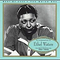 Ethel Waters - Her Best Recordings 1921-1940 album