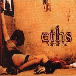 Eths - Samantha альбом
