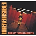 Etienne Daho - IRREVERSIBLE album