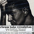 Etienne Daho - Réévoltution album
