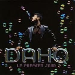 Etienne Daho - Le Premier Jour (Du Reste De Ta Vie) альбом