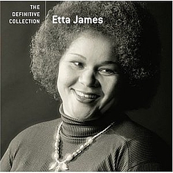 Etta James - The Definitive Collection альбом