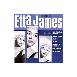Etta James - The Best of Etta James album