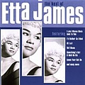 Etta James - The Best of Etta James album